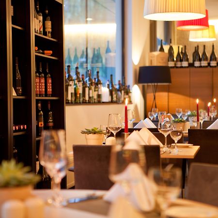 Vienna House Easy By Wyndham Stuttgart Hotel Luaran gambar