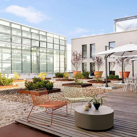Vienna House Easy By Wyndham Stuttgart Hotel Luaran gambar