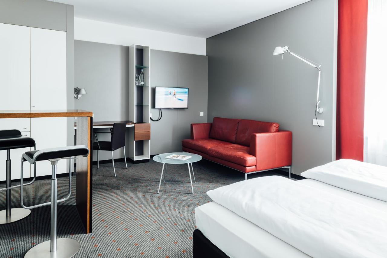Vienna House Easy By Wyndham Stuttgart Hotel Luaran gambar