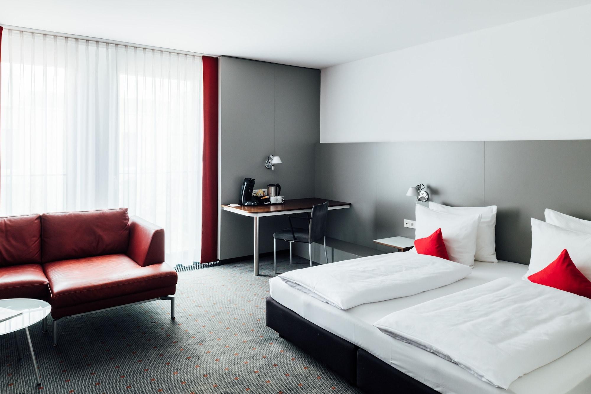 Vienna House Easy By Wyndham Stuttgart Hotel Luaran gambar