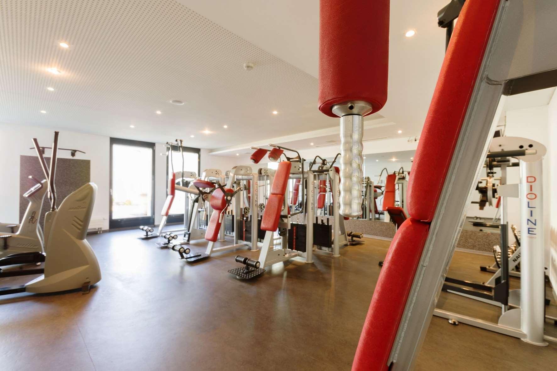 Vienna House Easy By Wyndham Stuttgart Hotel Luaran gambar