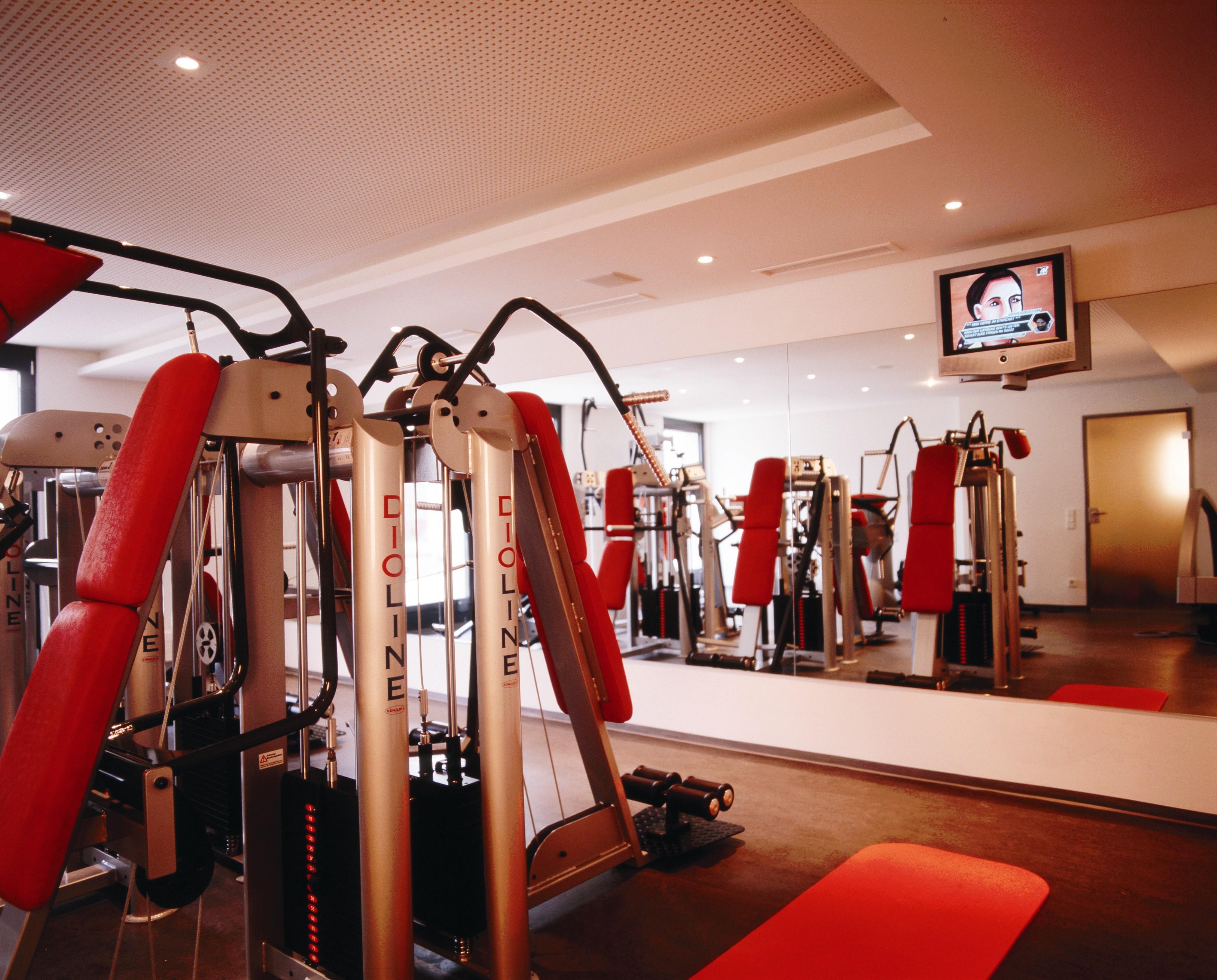 Vienna House Easy By Wyndham Stuttgart Hotel Luaran gambar