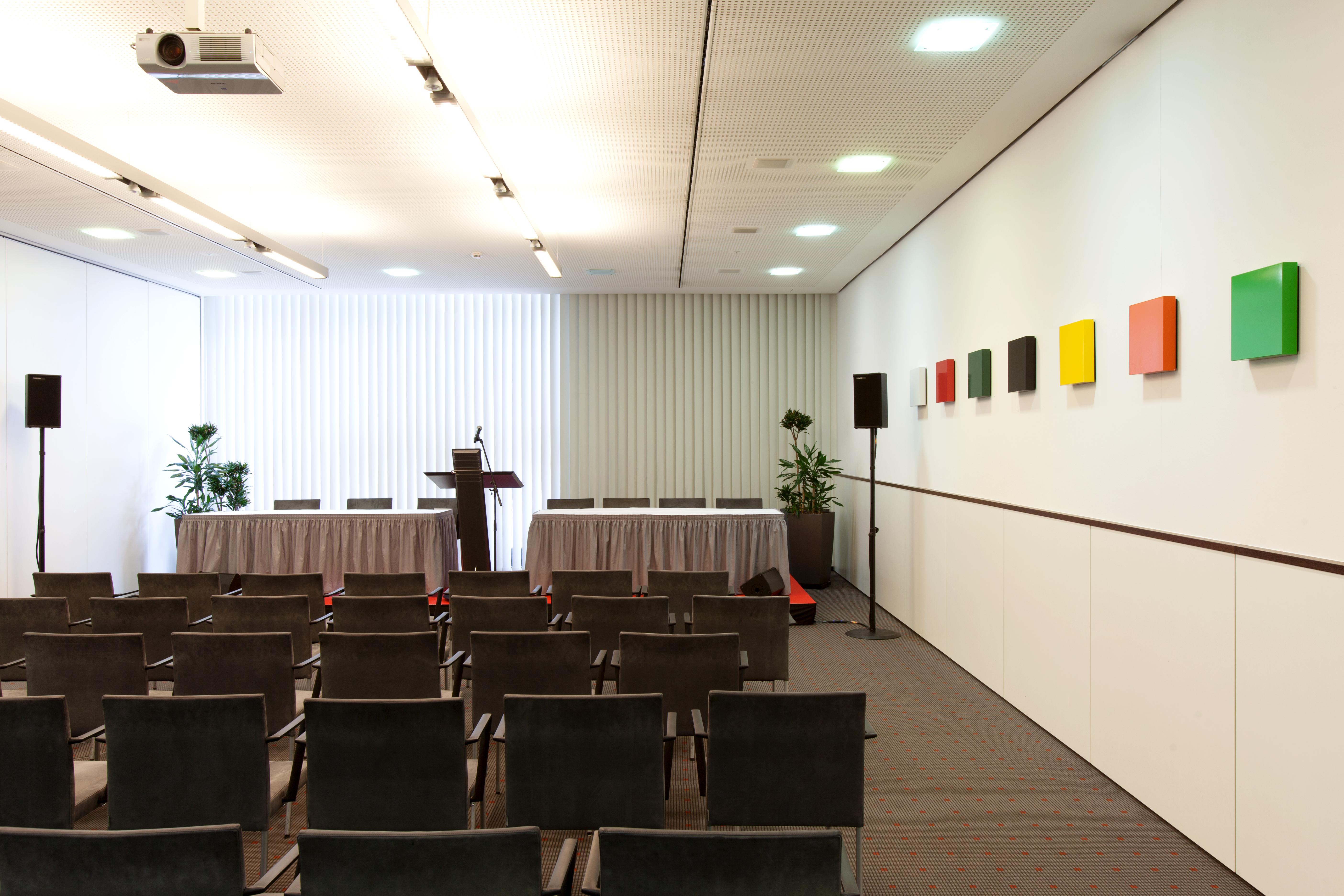 Vienna House Easy By Wyndham Stuttgart Hotel Luaran gambar