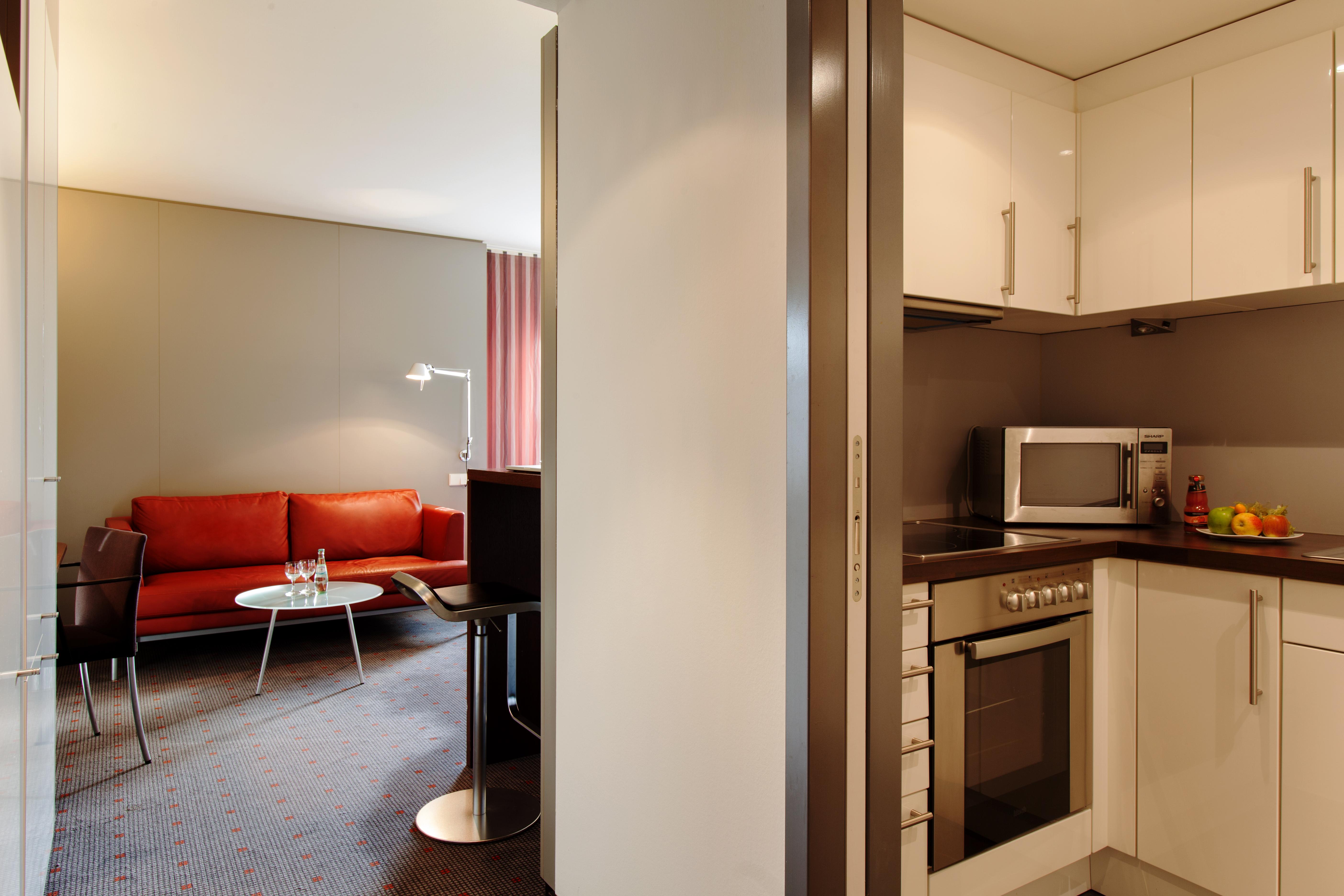 Vienna House Easy By Wyndham Stuttgart Hotel Luaran gambar