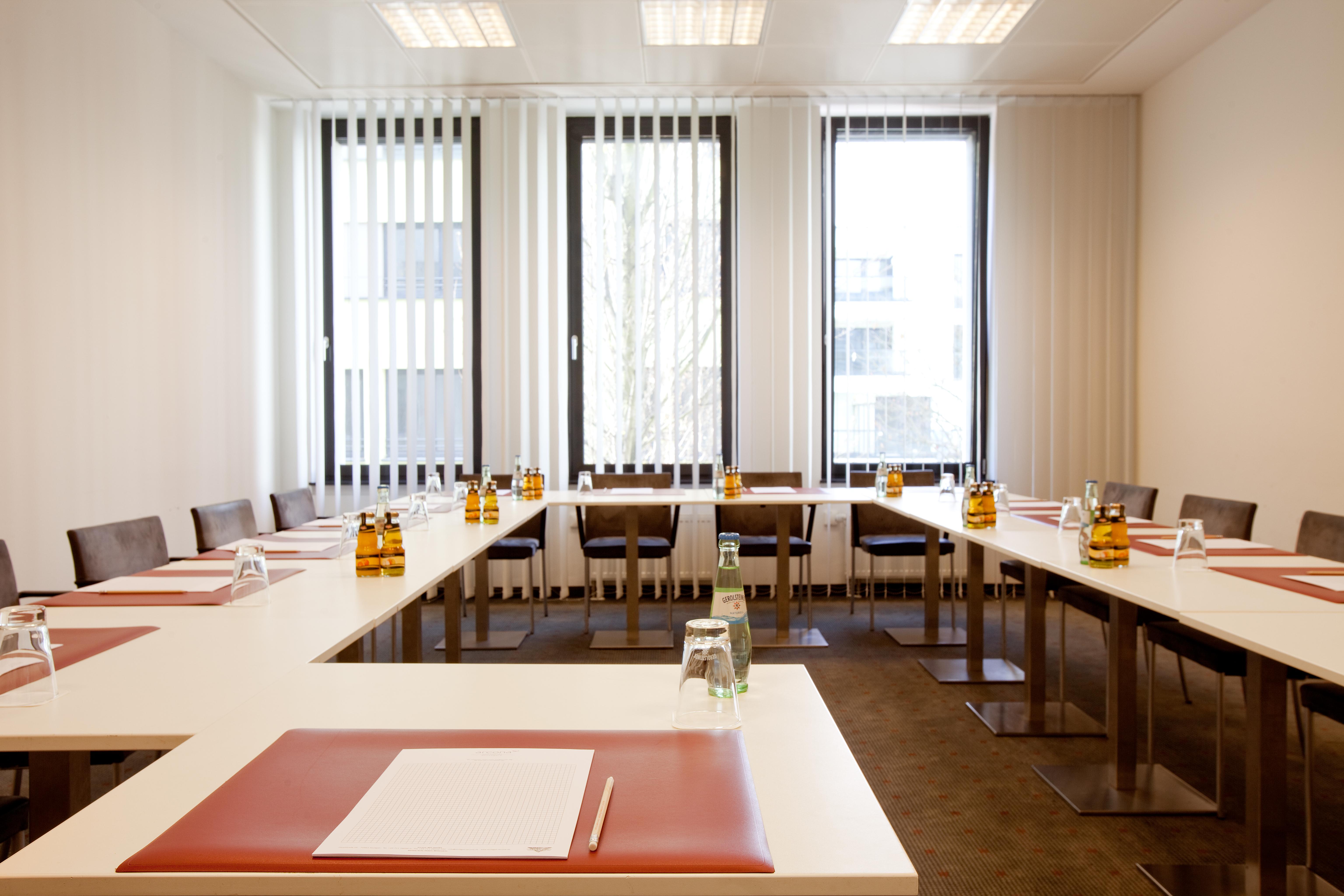 Vienna House Easy By Wyndham Stuttgart Hotel Luaran gambar