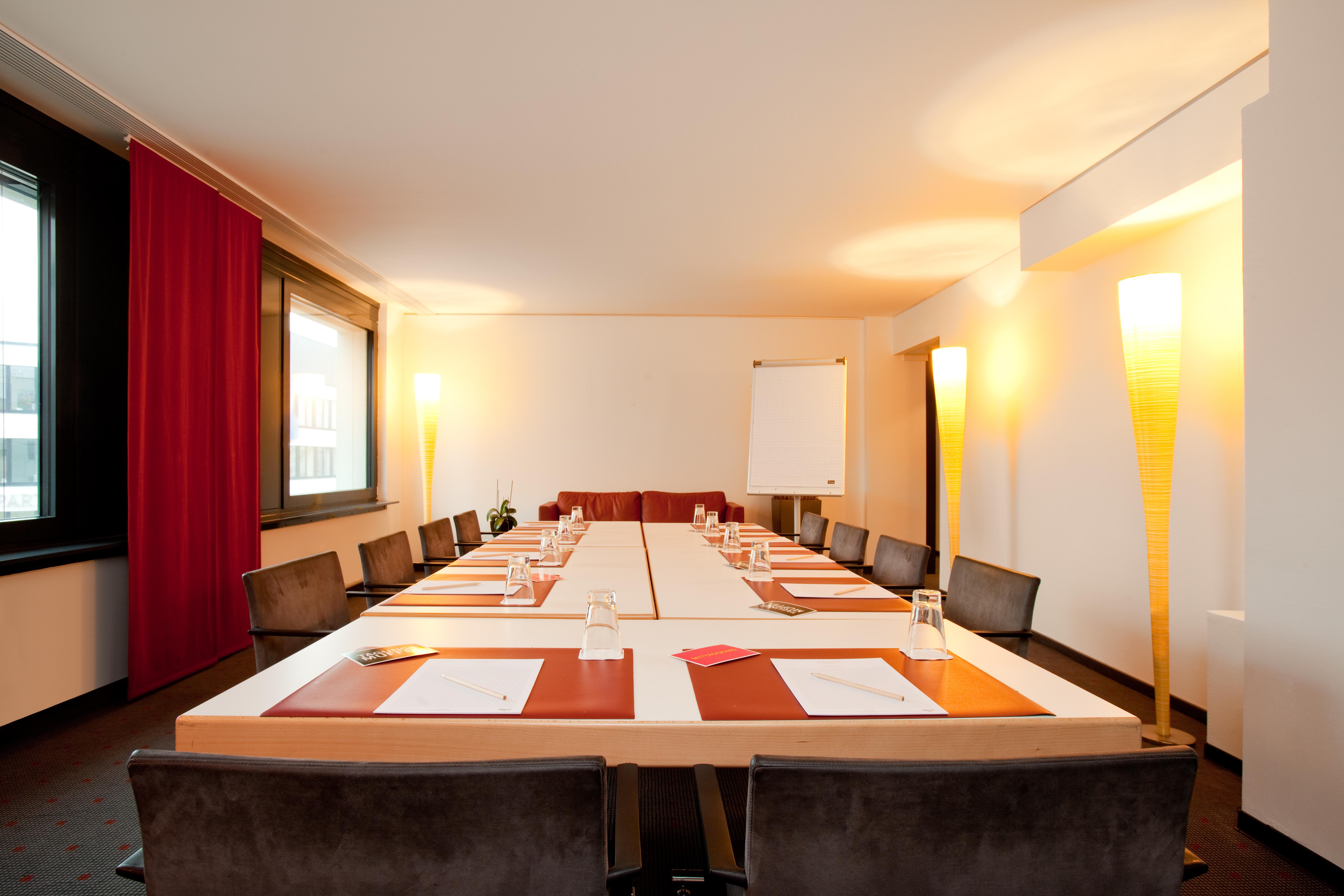 Vienna House Easy By Wyndham Stuttgart Hotel Luaran gambar