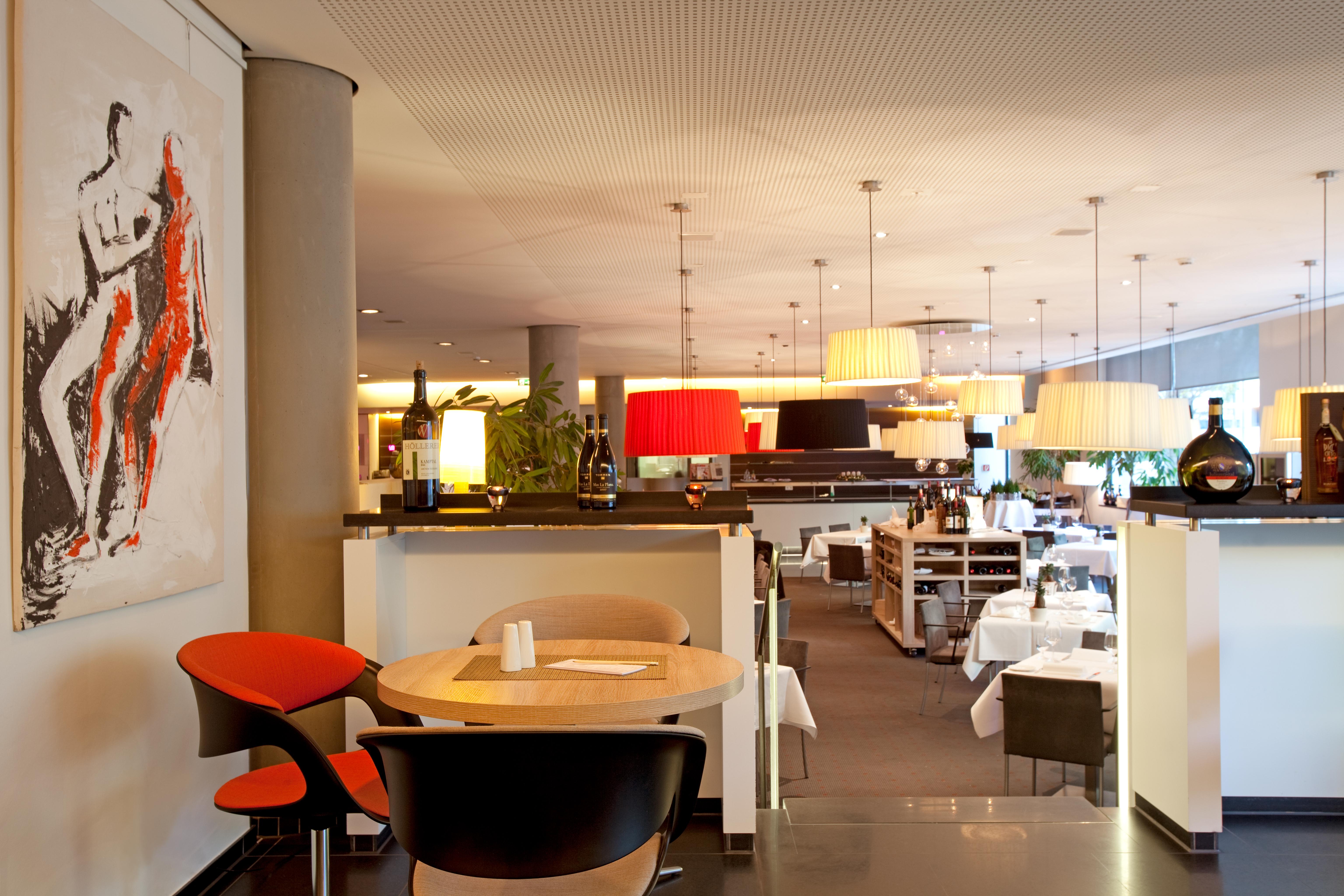 Vienna House Easy By Wyndham Stuttgart Hotel Luaran gambar