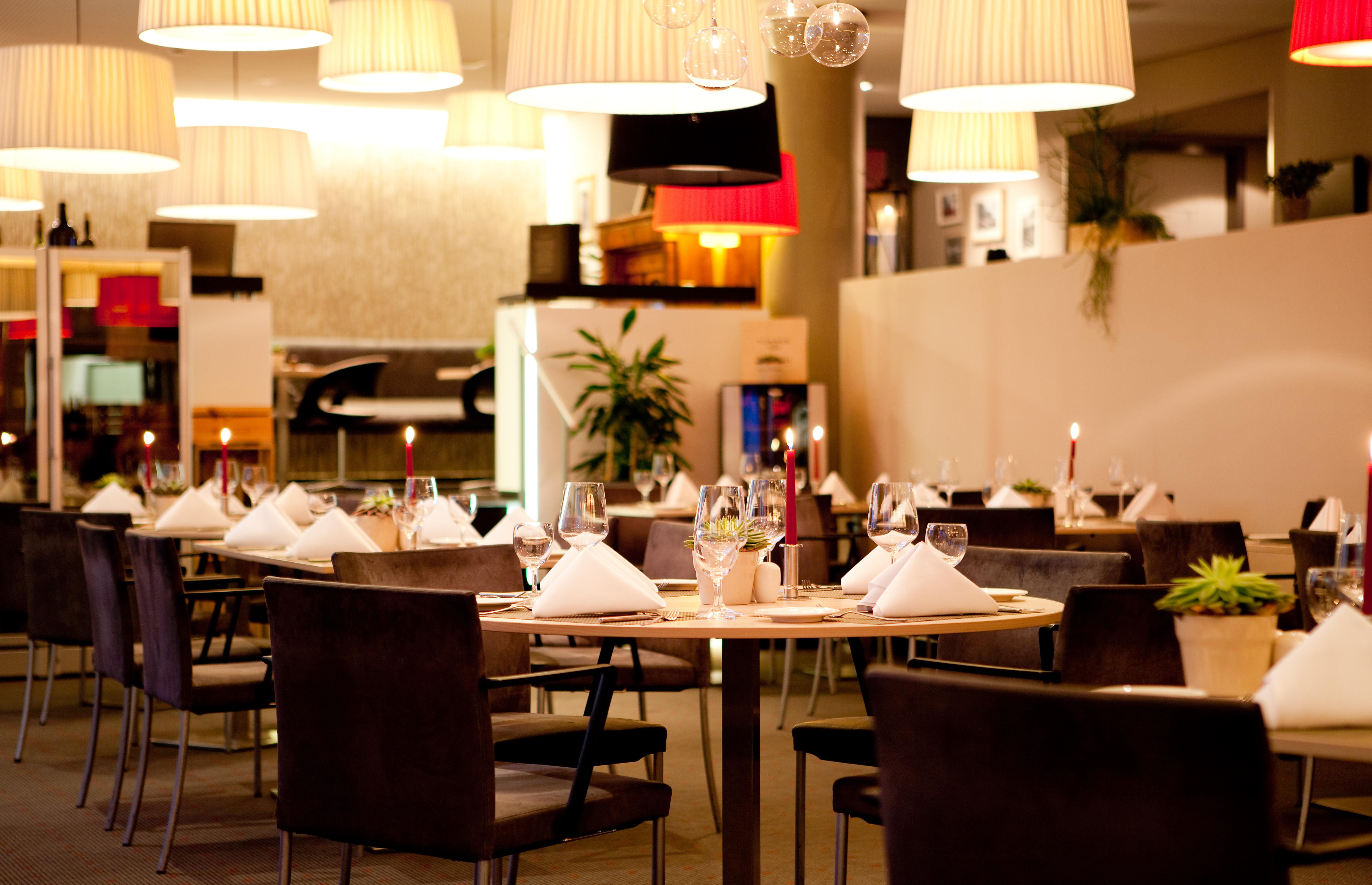 Vienna House Easy By Wyndham Stuttgart Hotel Luaran gambar