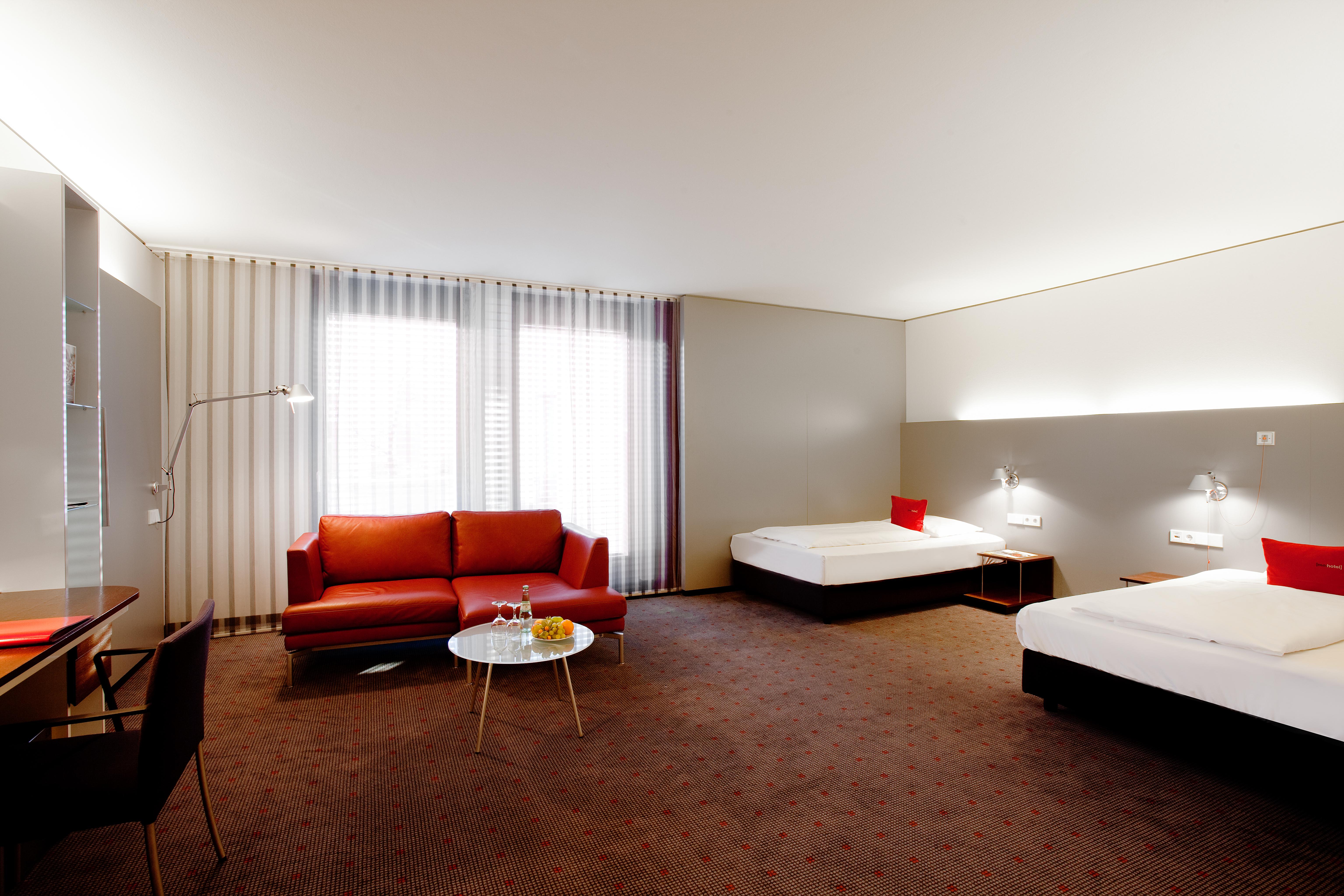 Vienna House Easy By Wyndham Stuttgart Hotel Luaran gambar