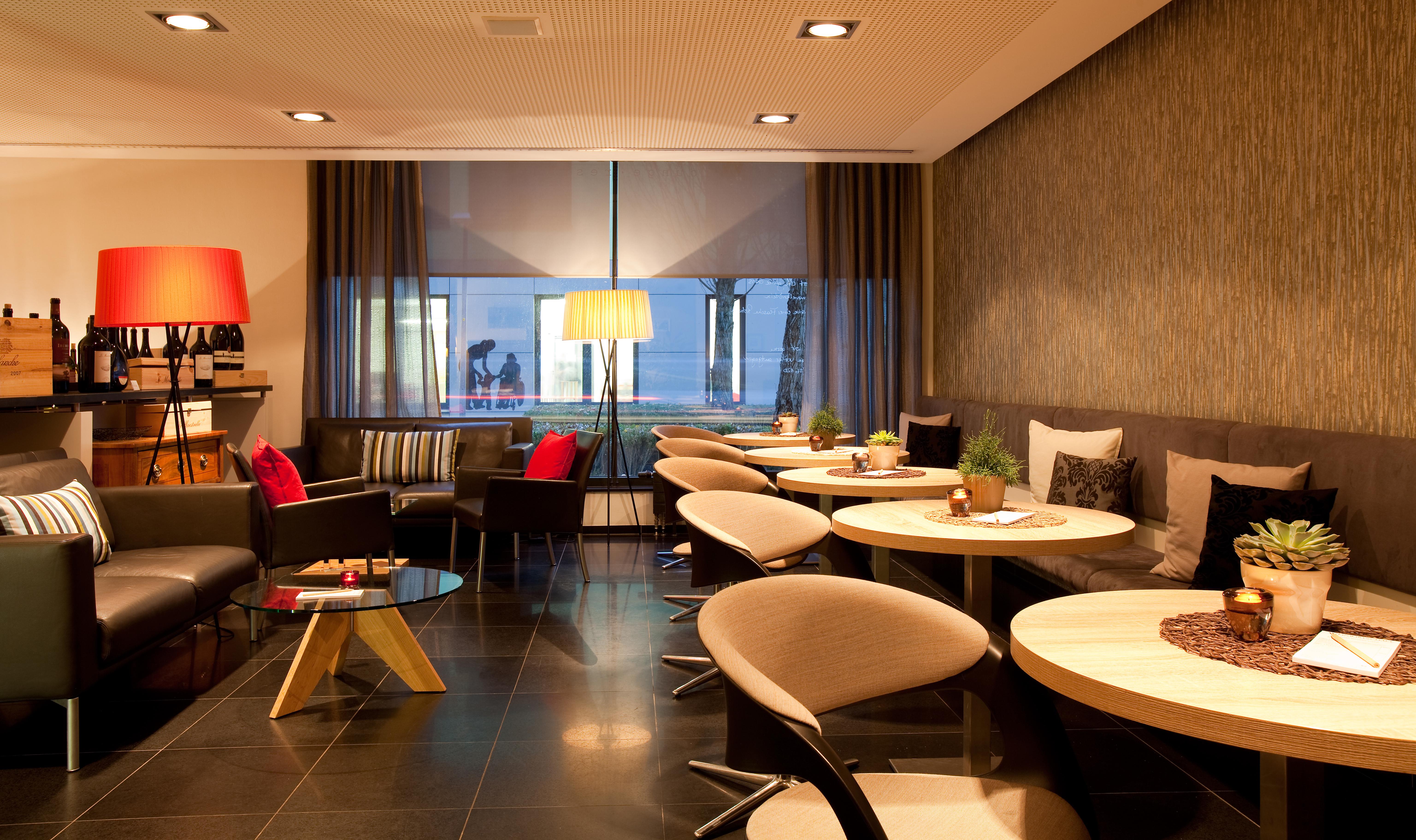 Vienna House Easy By Wyndham Stuttgart Hotel Luaran gambar