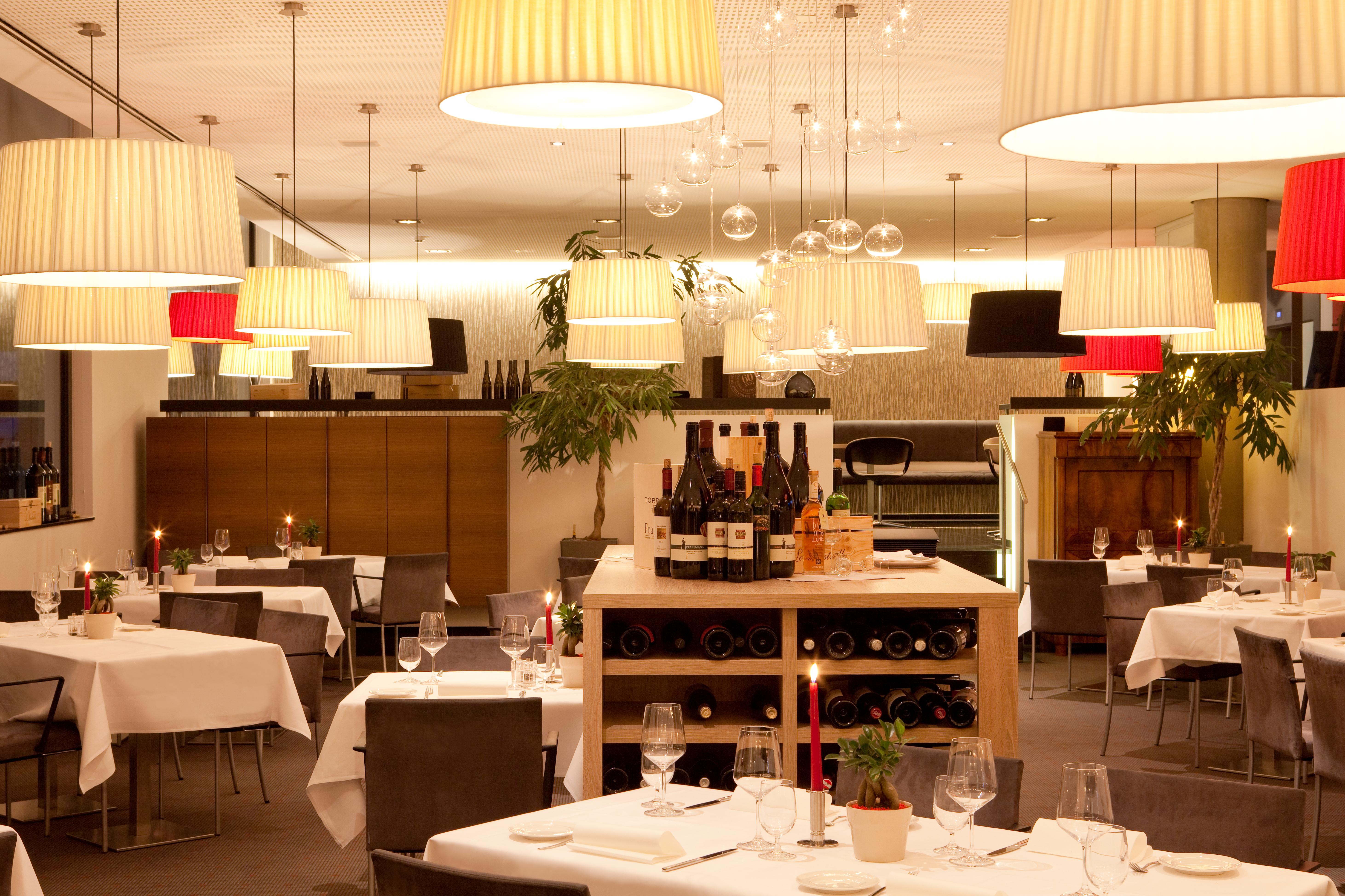 Vienna House Easy By Wyndham Stuttgart Hotel Luaran gambar