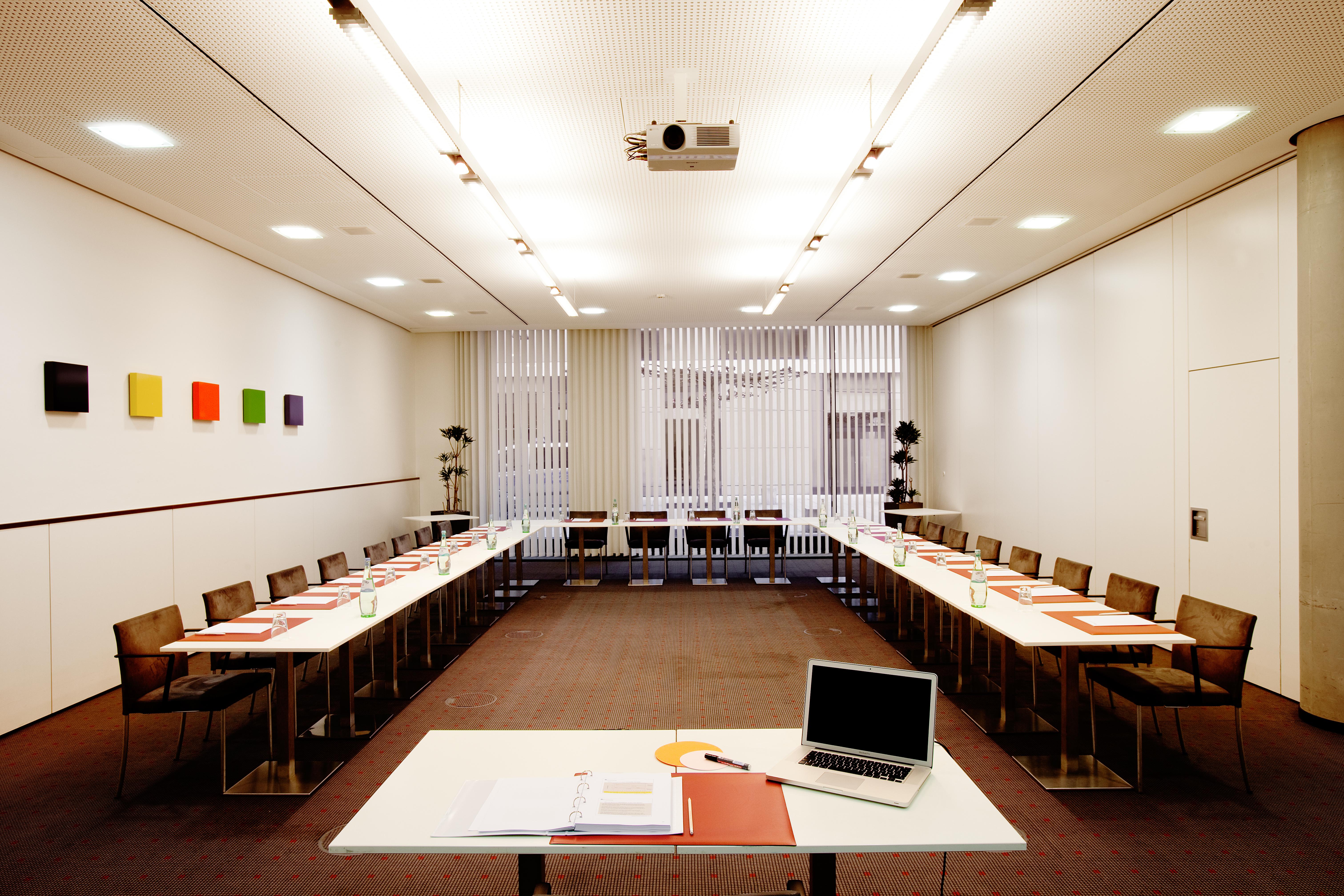 Vienna House Easy By Wyndham Stuttgart Hotel Luaran gambar