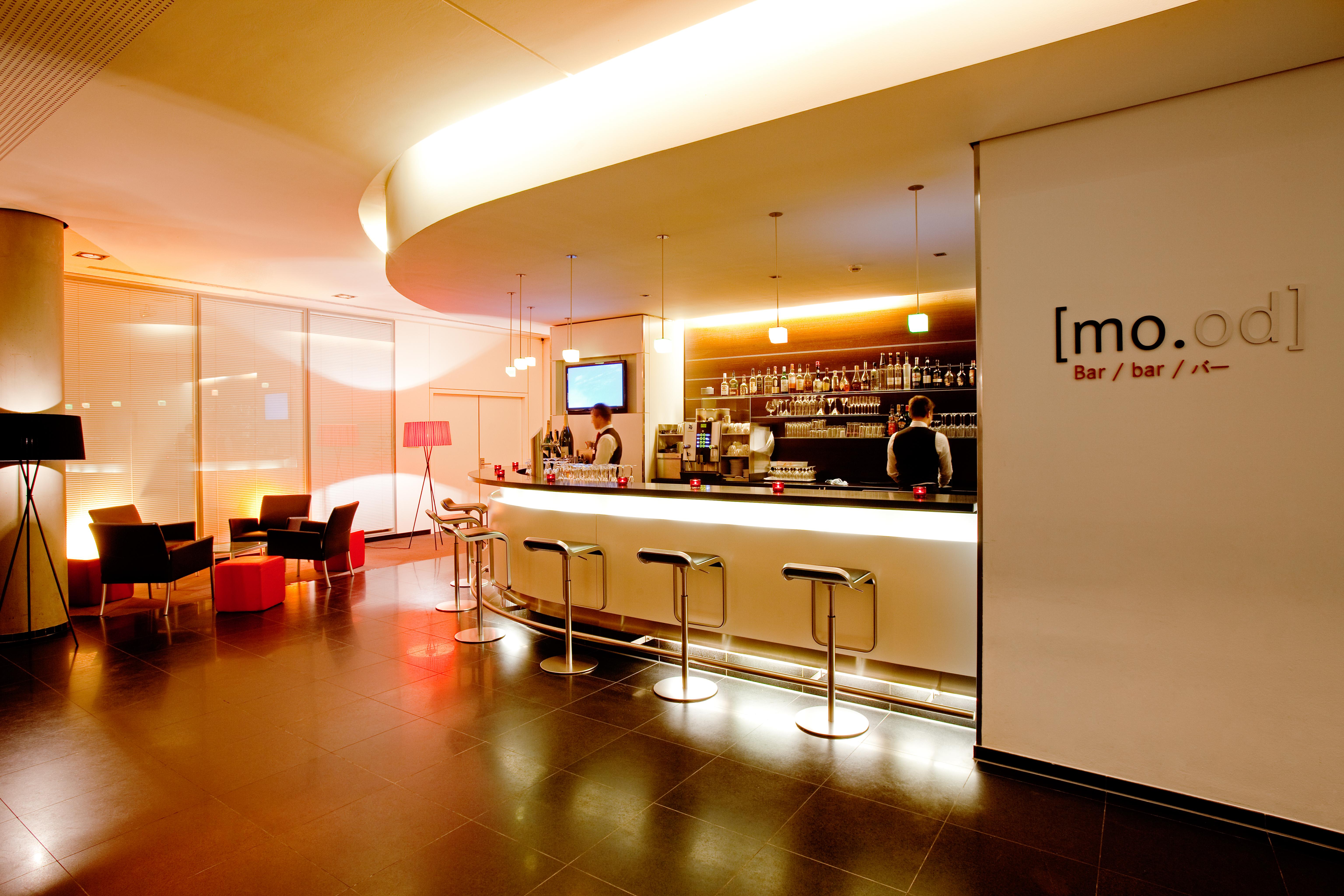 Vienna House Easy By Wyndham Stuttgart Hotel Luaran gambar