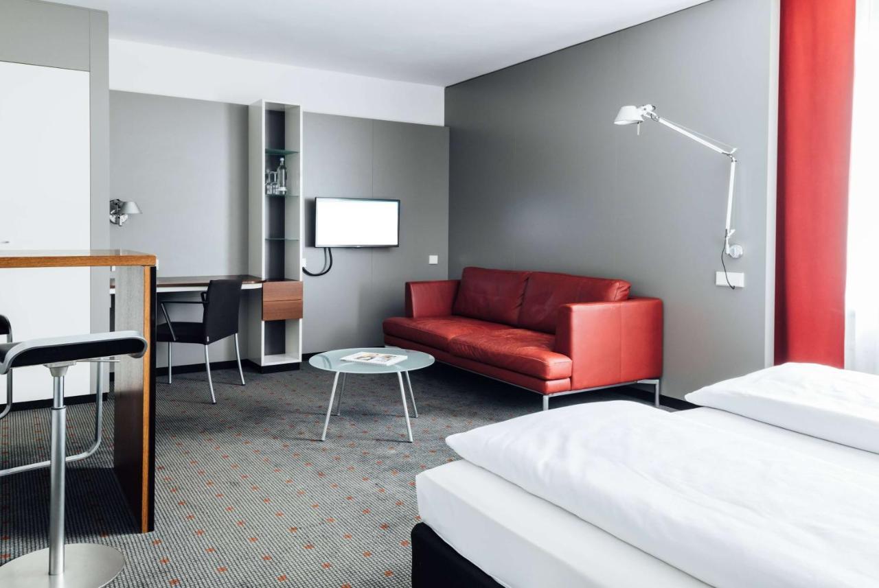 Vienna House Easy By Wyndham Stuttgart Hotel Luaran gambar