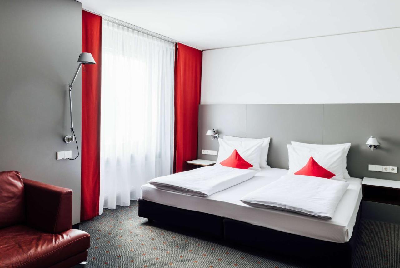 Vienna House Easy By Wyndham Stuttgart Hotel Luaran gambar