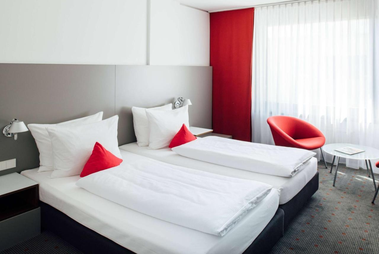 Vienna House Easy By Wyndham Stuttgart Hotel Luaran gambar