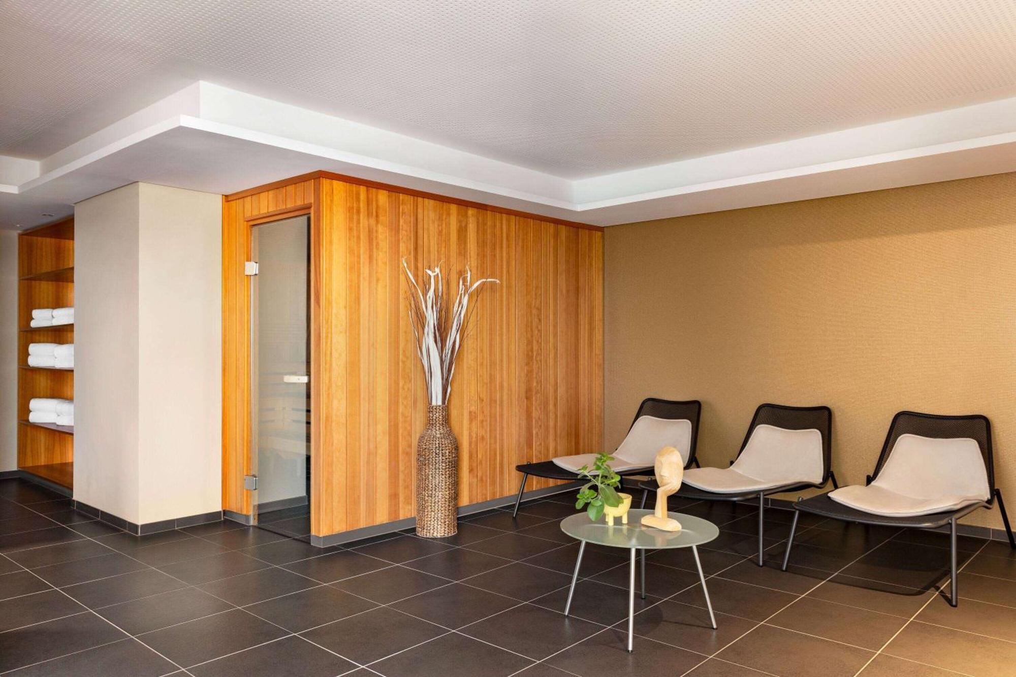 Vienna House Easy By Wyndham Stuttgart Hotel Luaran gambar