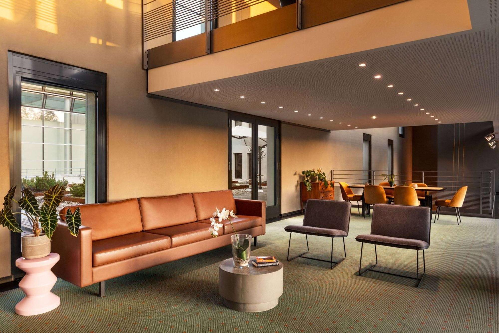 Vienna House Easy By Wyndham Stuttgart Hotel Luaran gambar