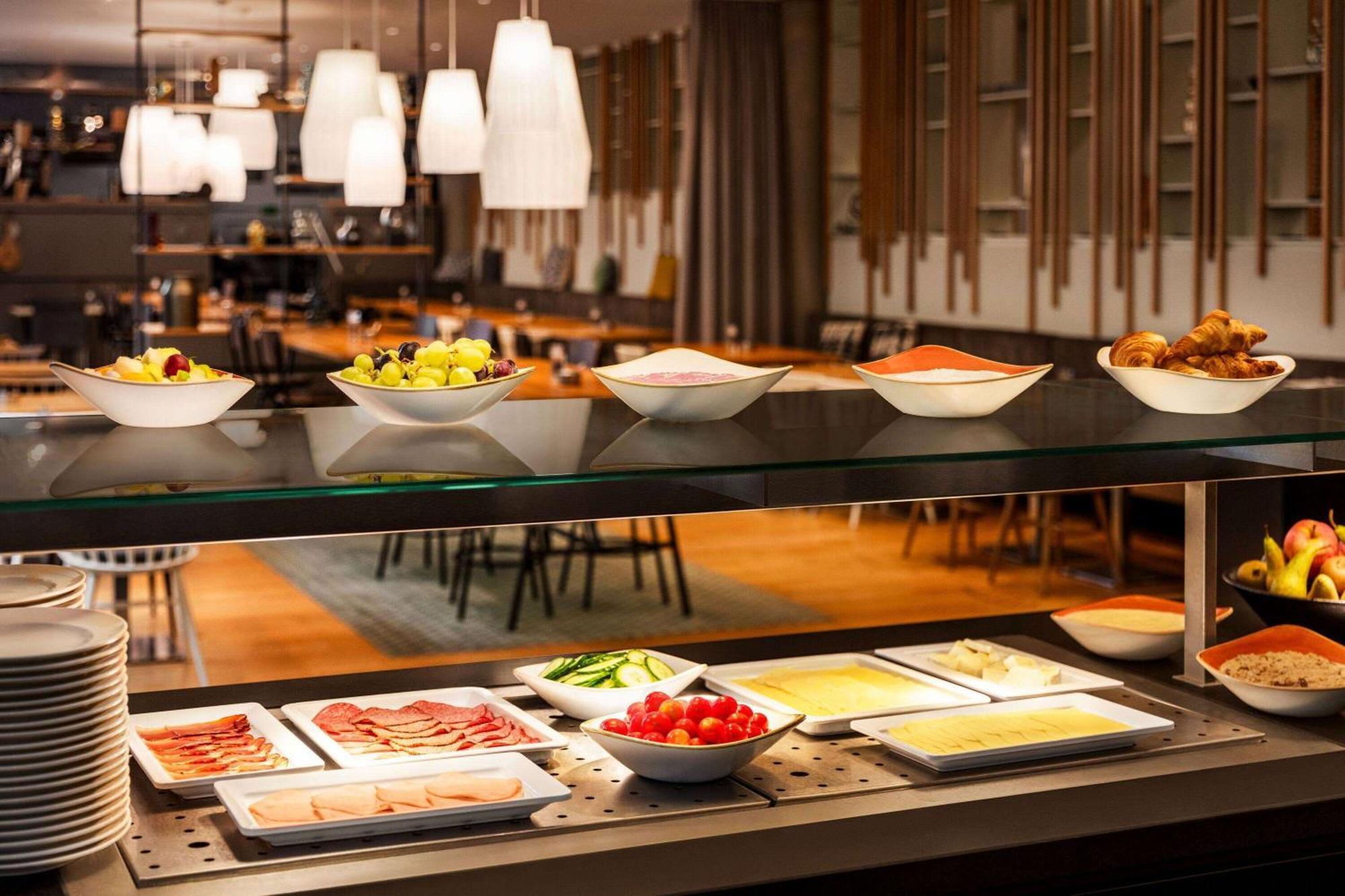 Vienna House Easy By Wyndham Stuttgart Hotel Luaran gambar