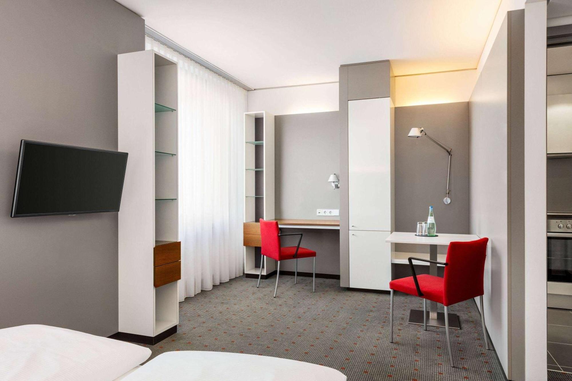 Vienna House Easy By Wyndham Stuttgart Hotel Luaran gambar