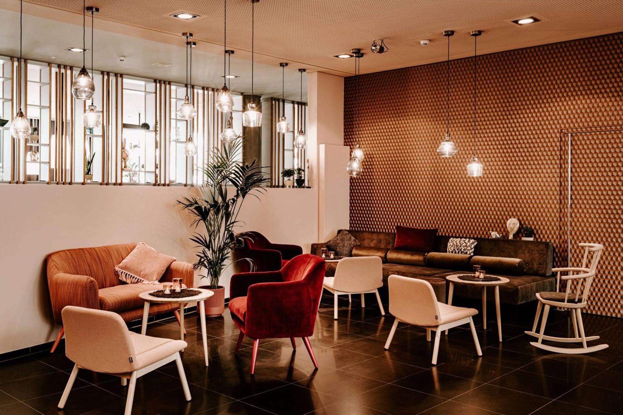 Vienna House Easy By Wyndham Stuttgart Hotel Luaran gambar