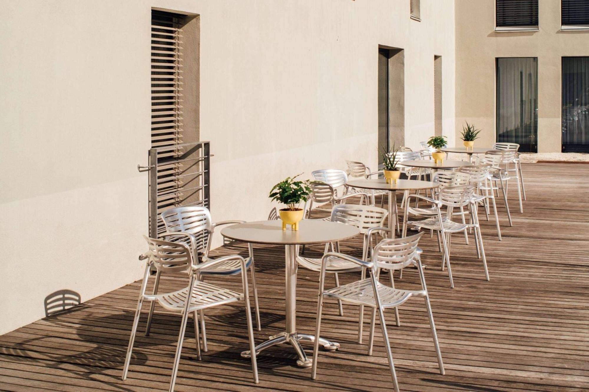 Vienna House Easy By Wyndham Stuttgart Hotel Luaran gambar