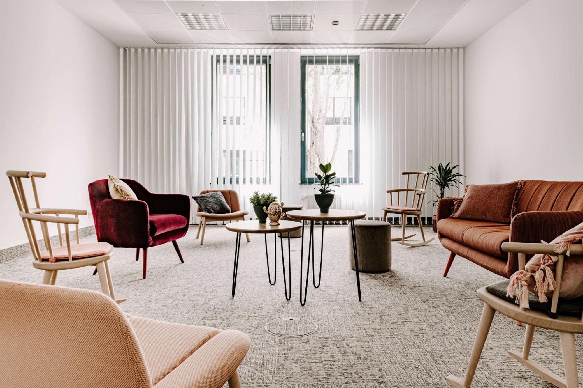 Vienna House Easy By Wyndham Stuttgart Hotel Luaran gambar