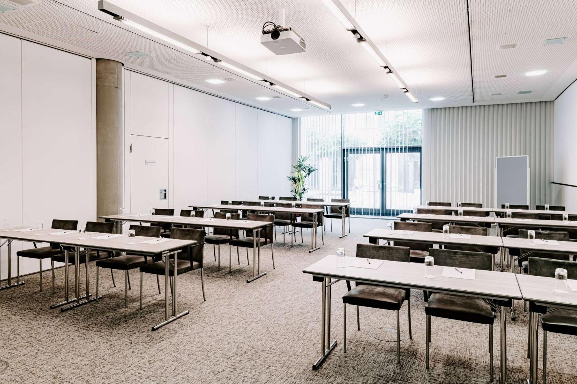Vienna House Easy By Wyndham Stuttgart Hotel Luaran gambar
