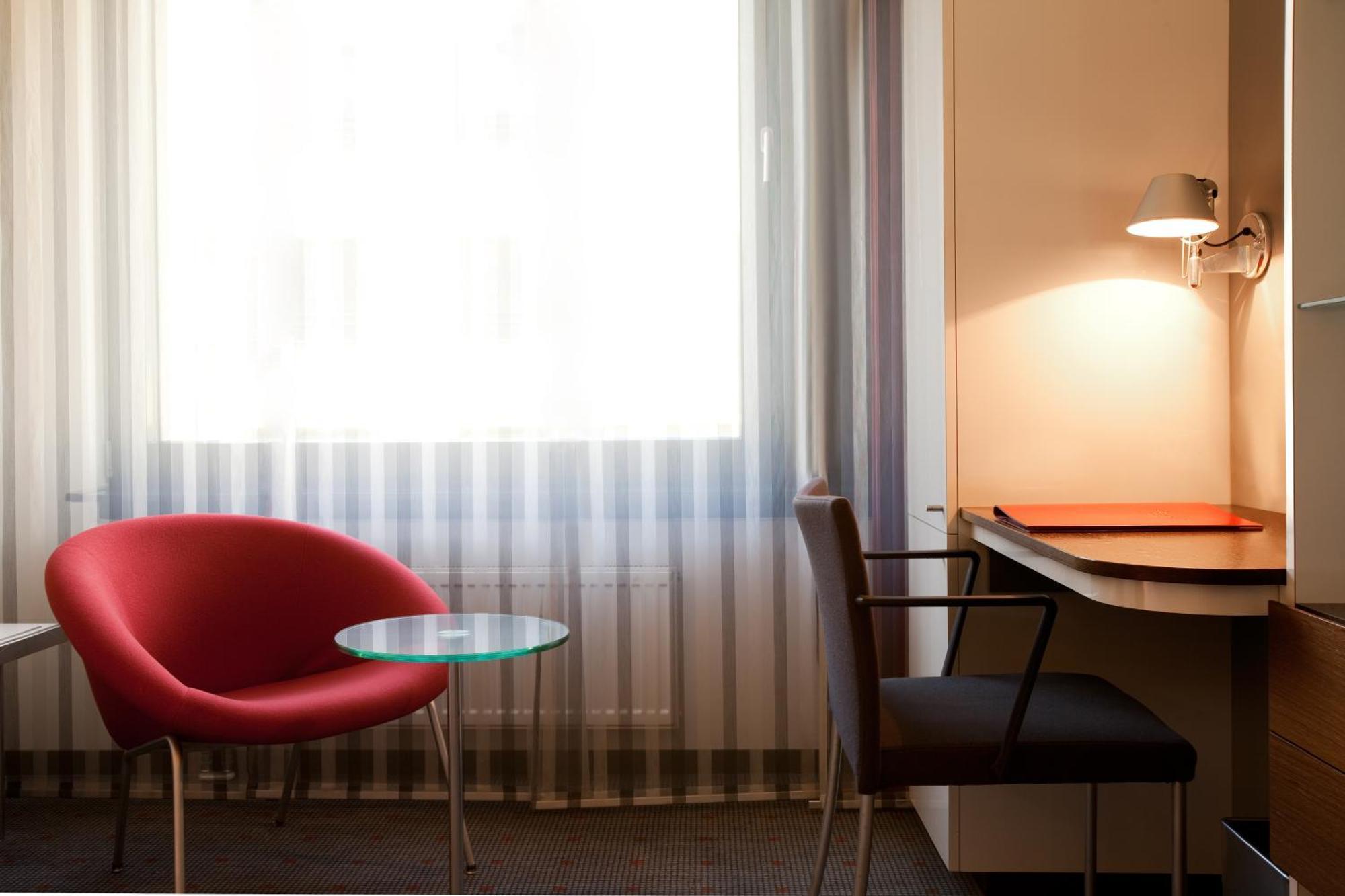 Vienna House Easy By Wyndham Stuttgart Hotel Luaran gambar